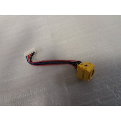 THINKPAD T60 TYPE 2008 POWER JACK